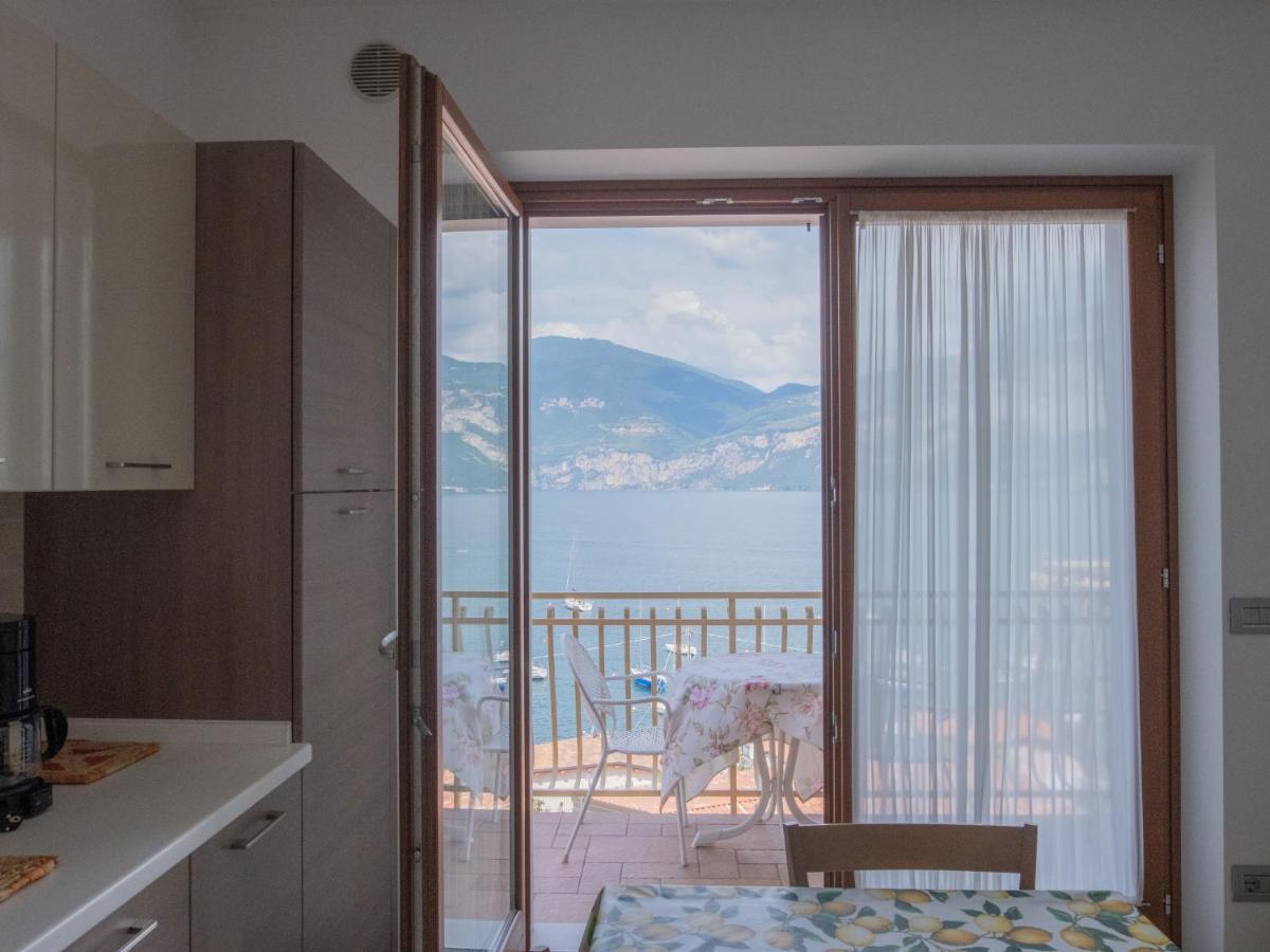 Locazione Turistica Casa Maria-3 By Interhome アセンサ・ディ・ブレンソーレ エクステリア 写真