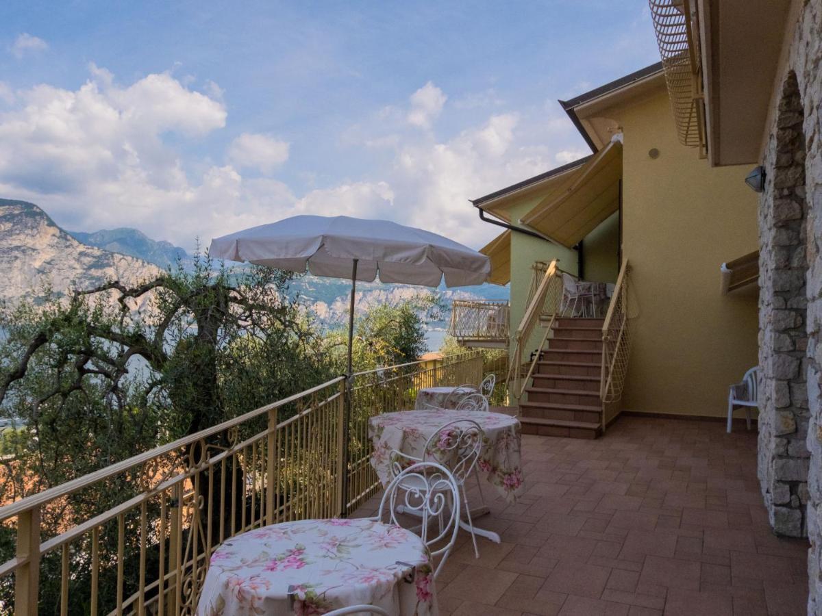 Locazione Turistica Casa Maria-3 By Interhome アセンサ・ディ・ブレンソーレ エクステリア 写真