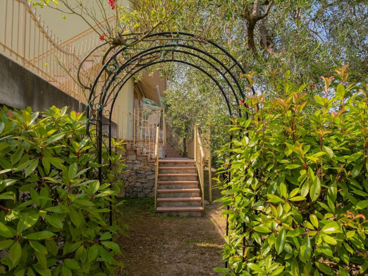 Locazione Turistica Casa Maria-3 By Interhome アセンサ・ディ・ブレンソーレ エクステリア 写真