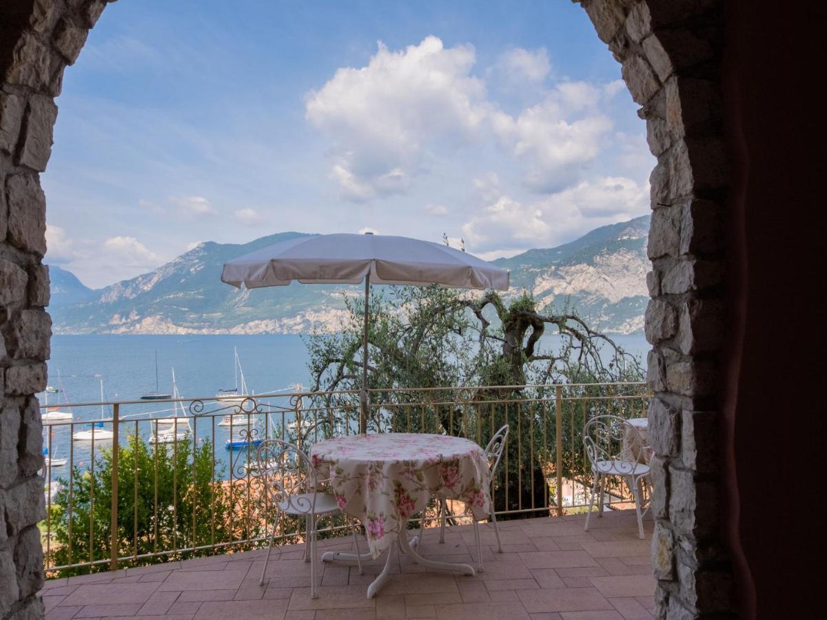 Locazione Turistica Casa Maria-3 By Interhome アセンサ・ディ・ブレンソーレ エクステリア 写真