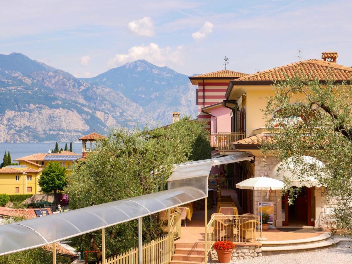 Locazione Turistica Casa Maria-3 By Interhome アセンサ・ディ・ブレンソーレ エクステリア 写真