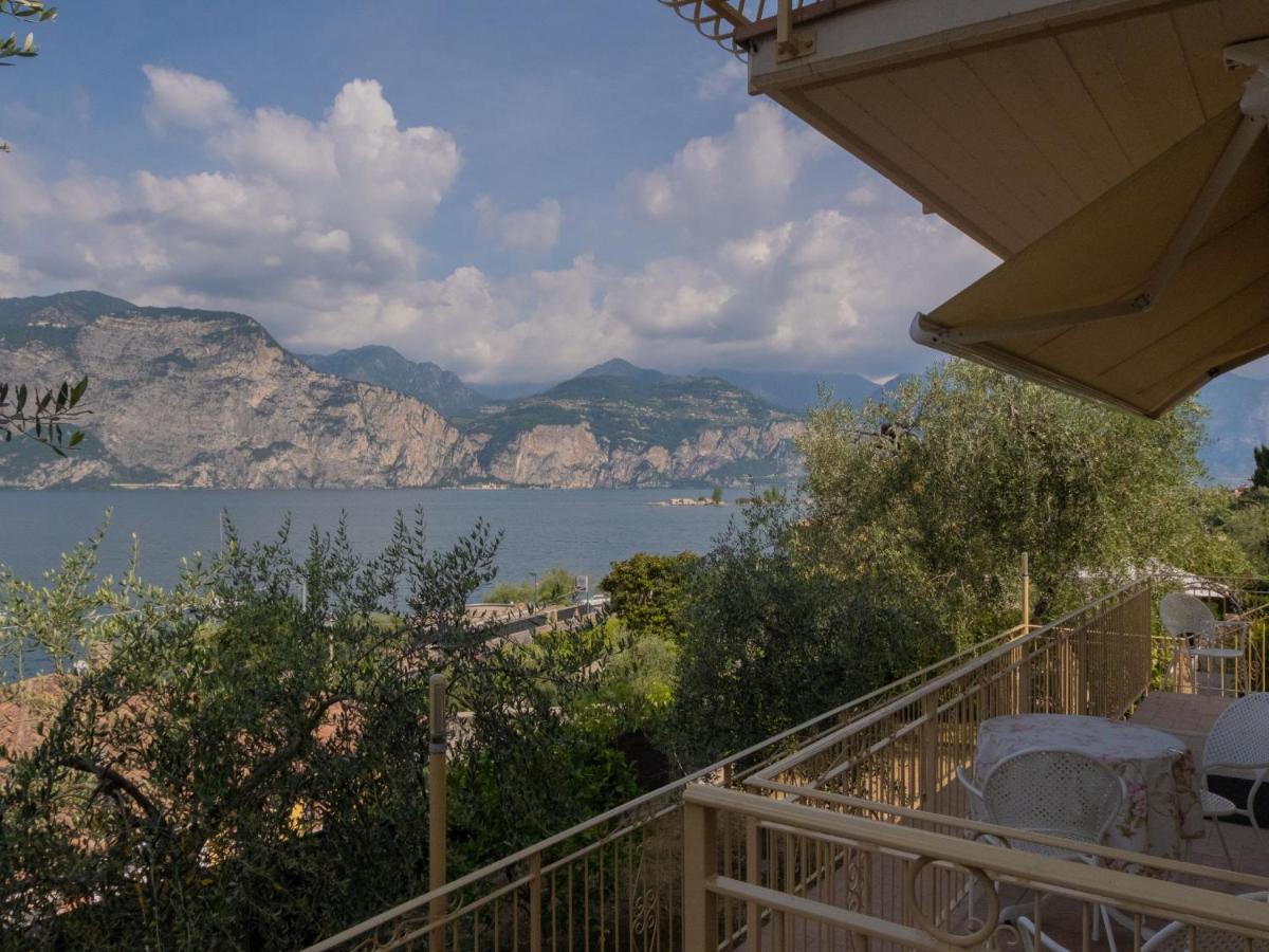 Locazione Turistica Casa Maria-3 By Interhome アセンサ・ディ・ブレンソーレ エクステリア 写真