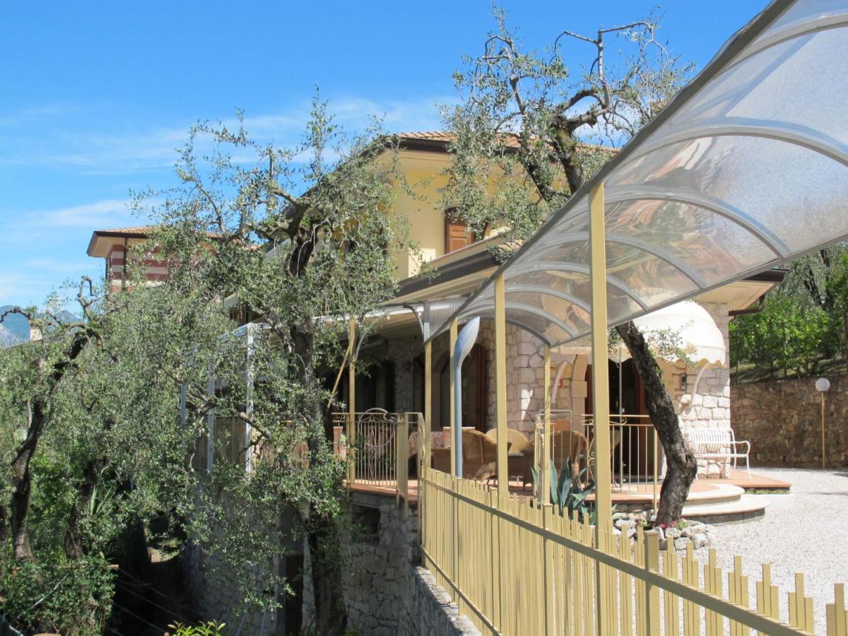 Locazione Turistica Casa Maria-3 By Interhome アセンサ・ディ・ブレンソーレ エクステリア 写真