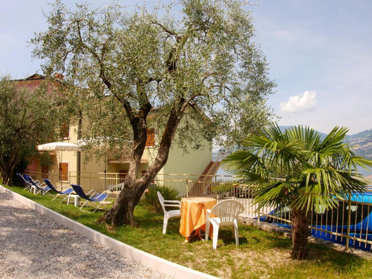 Locazione Turistica Casa Maria-3 By Interhome アセンサ・ディ・ブレンソーレ エクステリア 写真