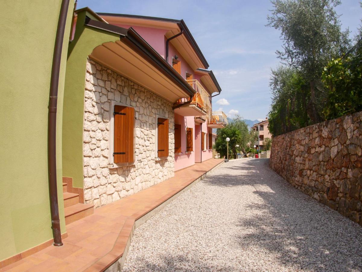 Locazione Turistica Casa Maria-3 By Interhome アセンサ・ディ・ブレンソーレ エクステリア 写真