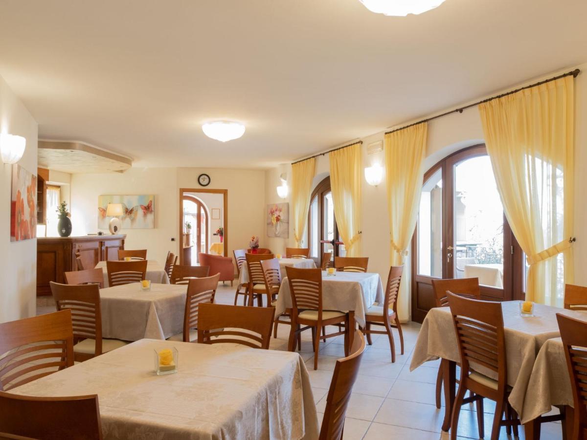 Locazione Turistica Casa Maria-3 By Interhome アセンサ・ディ・ブレンソーレ エクステリア 写真