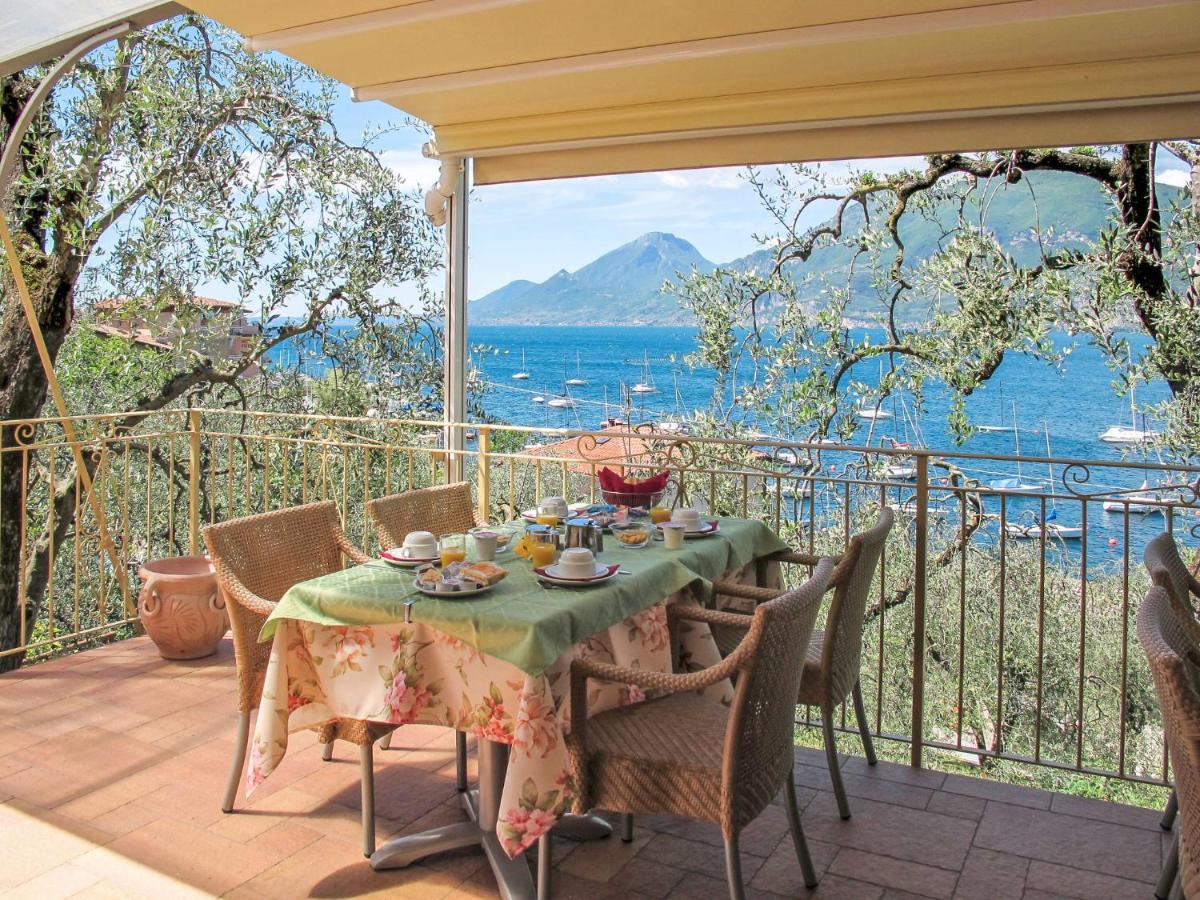Locazione Turistica Casa Maria-3 By Interhome アセンサ・ディ・ブレンソーレ エクステリア 写真